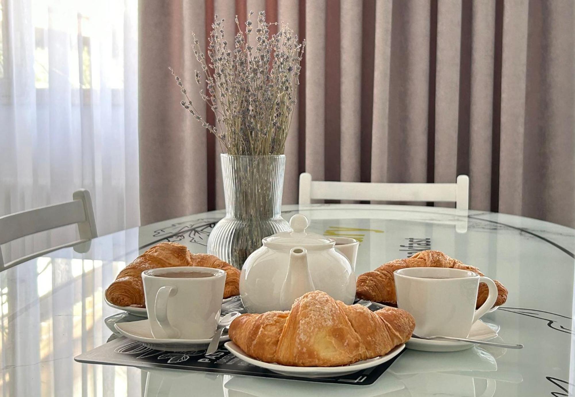Room& Breakfast Martin'S Luxury Bologna Eksteriør bilde
